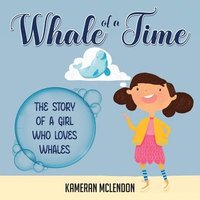 bokomslag Whale of a Time