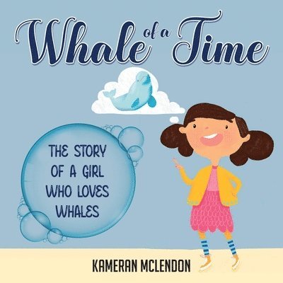 Whale of a Time 1