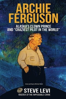 Archie Ferguson 1