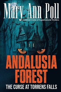 bokomslag Andalusia Forest