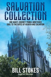 bokomslag Salvation Collection