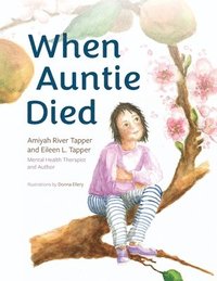 bokomslag When Auntie Died