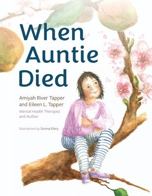 When Auntie Died 1