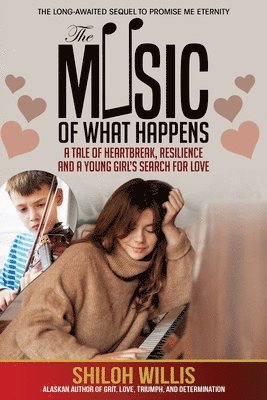The Music of What Happens 1
