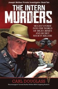 bokomslag Intern Murders