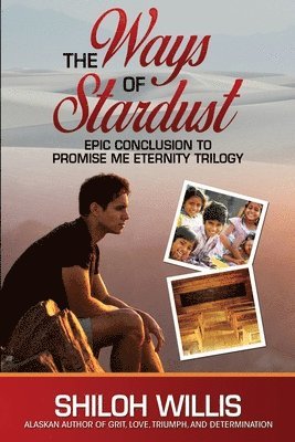 bokomslag Ways of Stardust