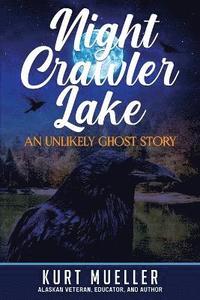 bokomslag Night Crawler Lake