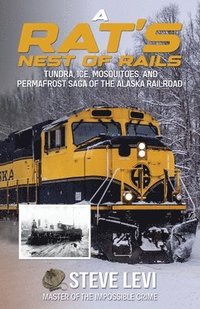 bokomslag Rat's Nest of Rails