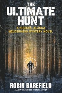 bokomslag Ultimate Hunt