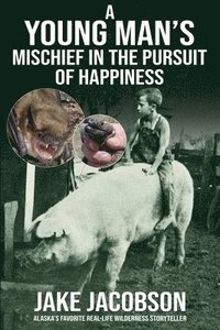 bokomslag A Young Man's Mischief in the Pursuit of Happiness