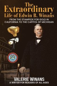 bokomslag Extraordinary Life of Edwin B. Winans
