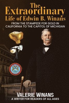 bokomslag The Extraordinary Life of Edwin B. Winans