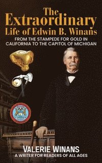 bokomslag Extraordinary Life of Edwin B. Winans