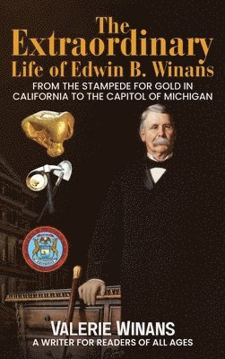 bokomslag Extraordinary Life of Edwin B. Winans