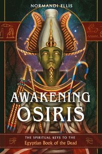 bokomslag Awakening Osiris