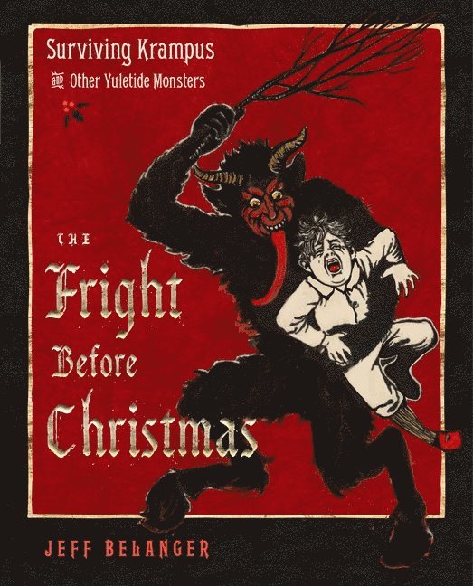 The Fright Before Christmas 1