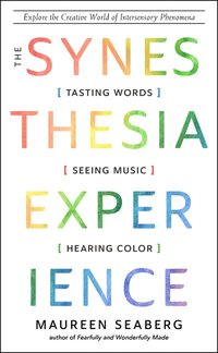 bokomslag The Synesthesia Experience