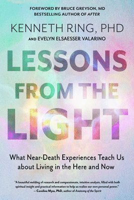 Lessons from the Light 1