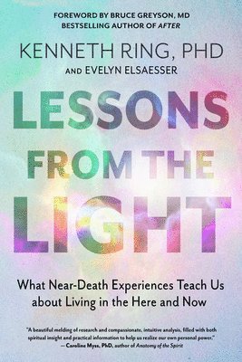 Lessons from the Light 1