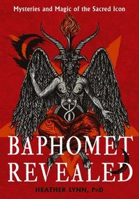 bokomslag Baphomet Revealed