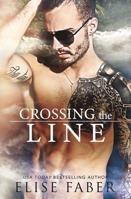 Crossing The Line 1