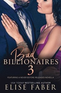 bokomslag Bad Billionaires 3