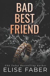 bokomslag Bad Best Friend