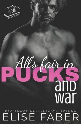 bokomslag All's Fair in Pucks and War