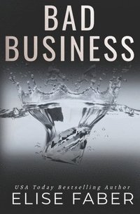 bokomslag Bad Business