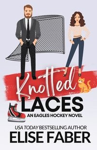 bokomslag Knotted Laces