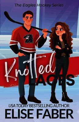 Elise Faber - Knotted Laces, Häftad. Tillgänglighet: Lägg i varukorg