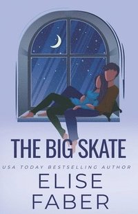 bokomslag Big Skate