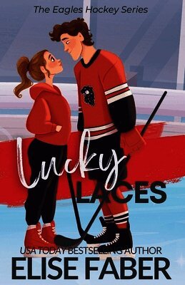 Elise Faber - Lucky Laces, Häftad. Tillgänglighet: Lägg i varukorg