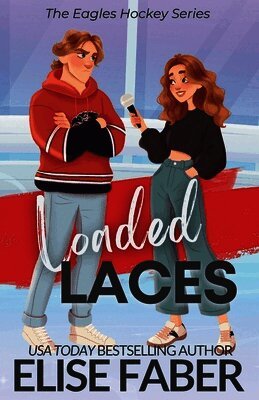 Elise Faber - Loaded Laces, Häftad. Tillgänglighet: Lägg i varukorg
