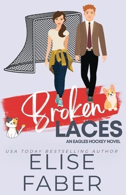 Elise Faber - Broken Laces, Häftad. Tillgänglighet: Lägg i varukorg