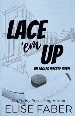Elise Faber - Lace'em Up, Häftad. Tillgänglighet: Lägg i varukorg