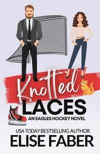 bokomslag Knotted Laces