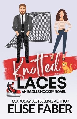 bokomslag Knotted Laces