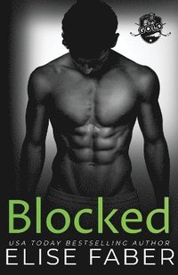 bokomslag Blocked