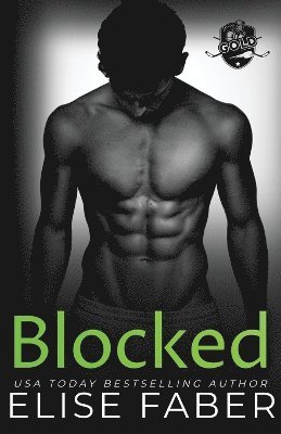 bokomslag Blocked