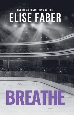 Elise Faber - Breathe, Häftad. Tillgänglighet: Lägg i varukorg