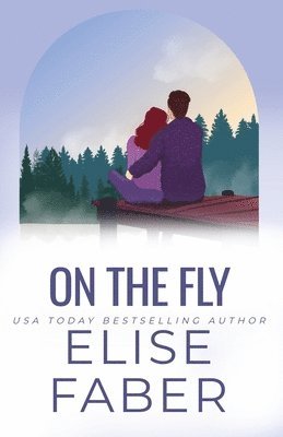 Elise Faber - On the Fly, Häftad. Tillgänglighet: Lägg i varukorg