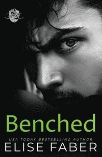 bokomslag Benched