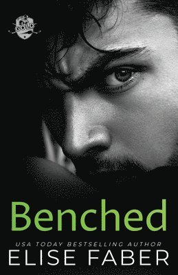 bokomslag Benched