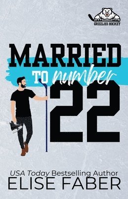 Elise Faber - Married to Number Twenty-Two, Häftad. Tillgänglighet: Lägg i varukorg