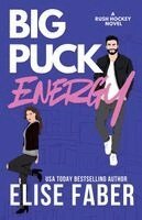 Elise Faber - Big Puck Energy, Häftad. Tillgänglighet: Lägg i varukorg