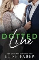Elise Faber - Dotted Line, Häftad. Tillgänglighet: Lägg i varukorg