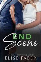 Elise Faber - End Scene, Häftad. Tillgänglighet: Lägg i varukorg