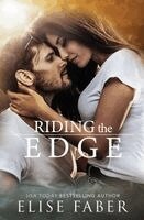 Elise Faber - Riding The Edge, Häftad