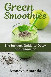 bokomslag Green Smoothies